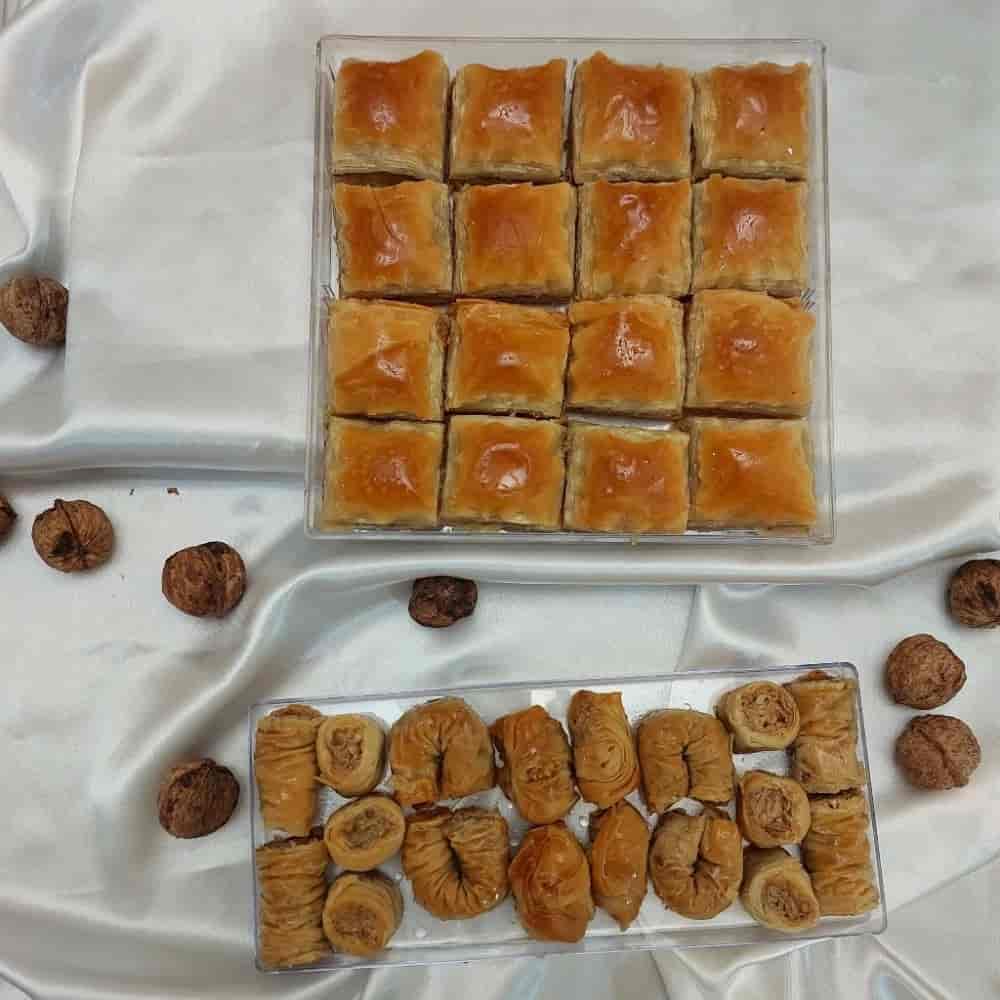 باقلوا